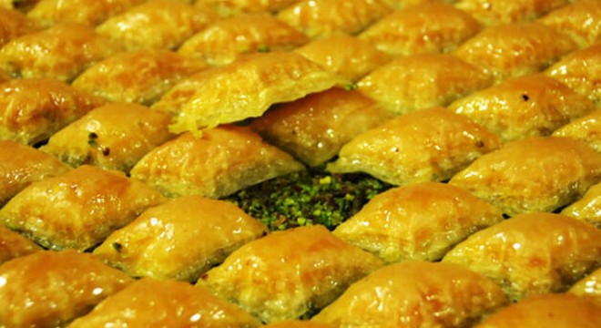 Türkiye ve Yunanistan da  baklava kimin  araştırması