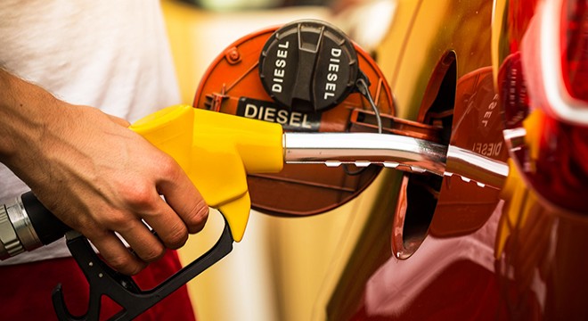 Türkler en çok dizel otomobilleri tercih ediyor