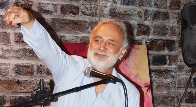 Türkülü kutlama