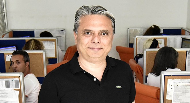 Turunç Masa Muratpaşa'ya bağlar