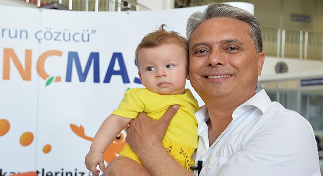 Turunç Masa'da memnuniyet yüzde 82.19