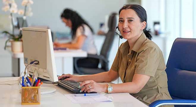 Turunç Masa’dan yüzde 95’lik başarı