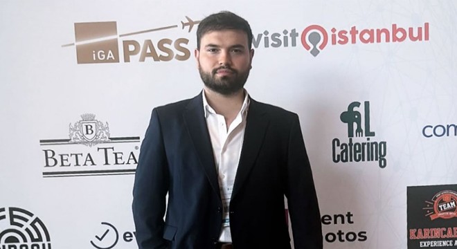 Turzoom’dan Azerbaycan Çıkarması: 'Bizim İçin Bir Destinasyon Değil, Ata Mirası'