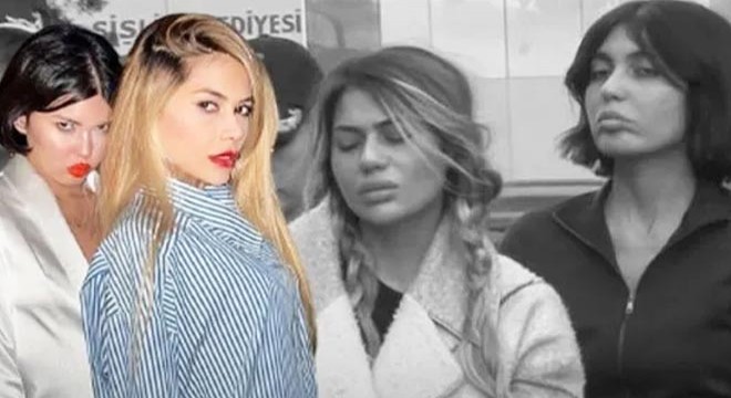 Tutuklanan Bahar Candan ilk kez konuştu