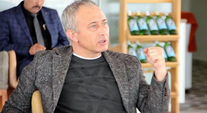 Tutuklanan Başkan Çetin: Kimseden rüşvet almadım