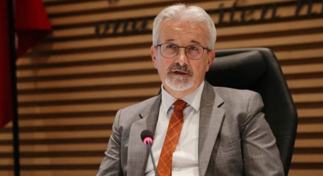 Tutuklanan CHP'li eski başkan yoğun bakıma kaldırıldı