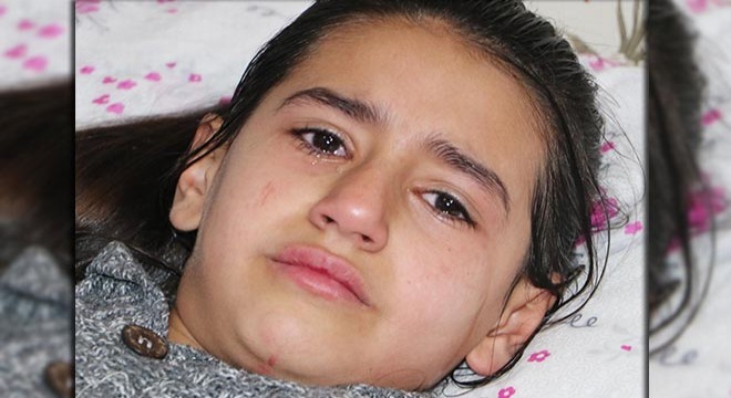 Tutuklanan sürücünün kızı: Yeni yıla babamla girmek istiyorum