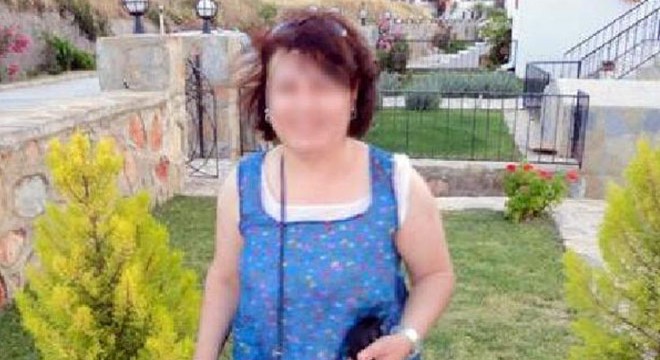 Tutuklu yargılanan eski belediye başkanının kızı tahliye edildi