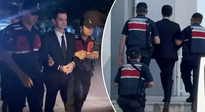 Tutuklu başkanın ifadesi sonrası iki meclis üyesi gözaltına alındı