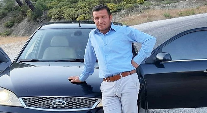 Tutukluk yapan tüfeği, kontrol ederken ateş alınca öldü