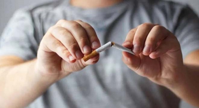 Tütün bağımlılığı yönetmeliğinde yeni düzenleme