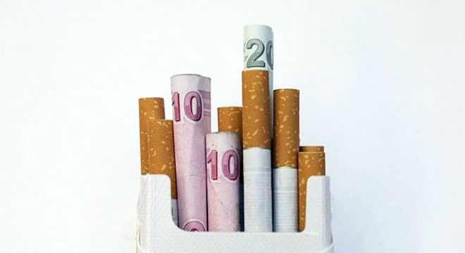 Tütün ve alkol piyasası düzenlemesi Resmi Gazete'de