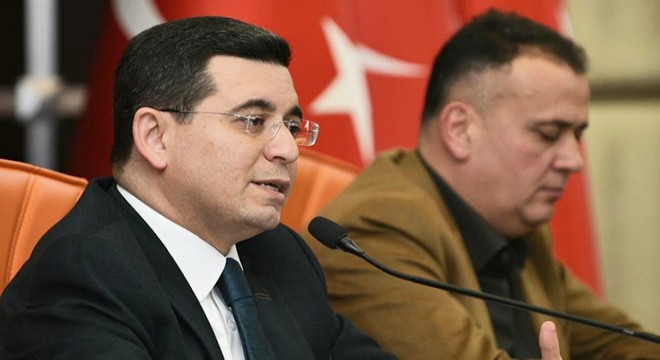Tütüncü: 45 yıllık mülkiyet ve imar sorunlarını çözdük