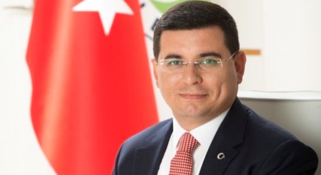 Tütüncü’den Kepez’e 26 okul müjdesi