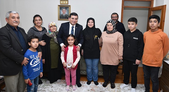 Tütüncü, kadınların spor salonu isteğini geri çevirmedi