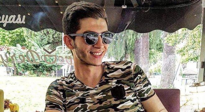 ‘Tuvalet’ kavgasındaki cinayete 25 yıl hapis