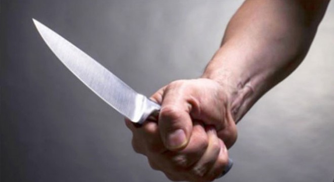 Tuvalet kavgasının cinayet sanığı, 'Bıçağı rastgele salladım'