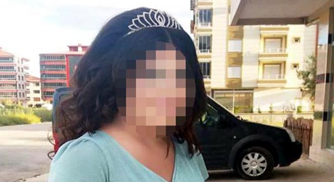 Tuvalette ölü bulunan bebeğin annesi adliyede