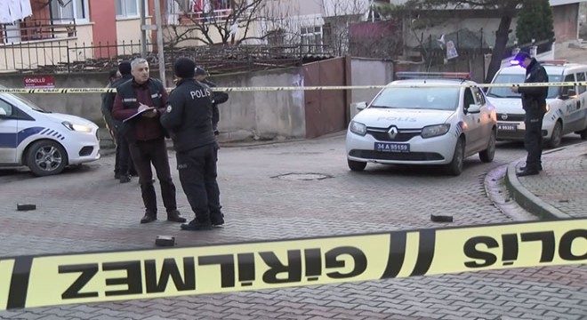 Tuzla'da silahlı saldırı: 1 yaralı