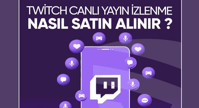 Twitch te Ne Kadar Para Kazanılır?