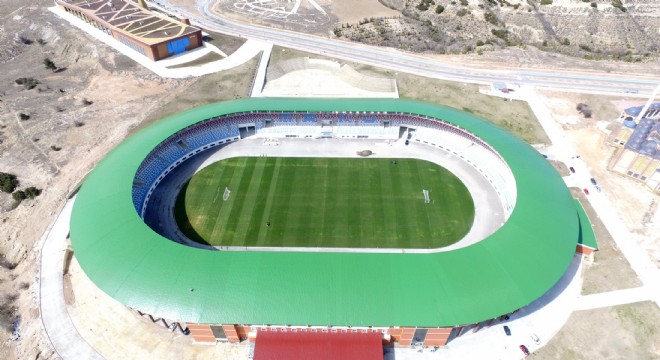 U17 Avrupa Şampiyonası Grup maçları Burdur da oynanacak