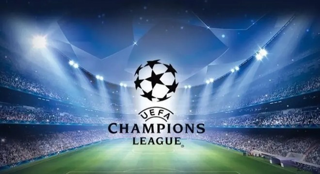 UEFA Şampiyonlar Ligi’nde ilk hafta sona erdi