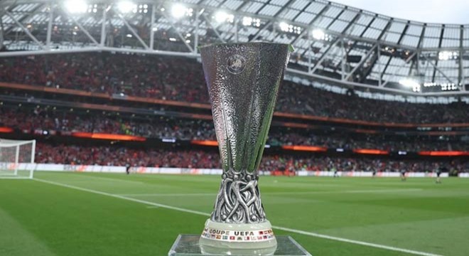 UEFA Avrupa Ligi nde 1’inci Eleme Turu sona erdi