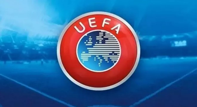 UEFA ülke puan sıralaması değişti