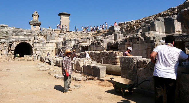 Türkiye den sadece 18 doğal varlık UNESCO Dünya Miras Listesi nde