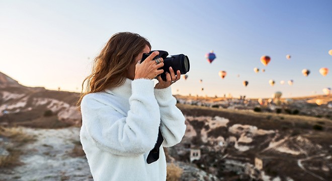 UNESCO’nun 17 kültürel mirasında foto safari başlıyor