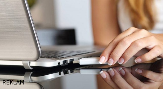 USB Bellek Alırken Nelere Dikkat Etmeliyiz?