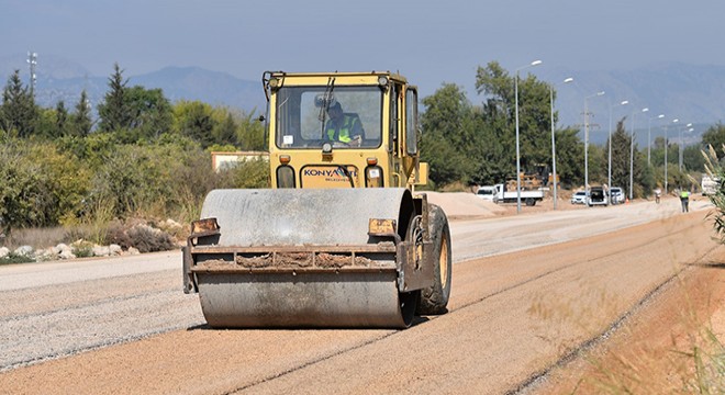 Üç mahallenin trafik sorunu çözüldü