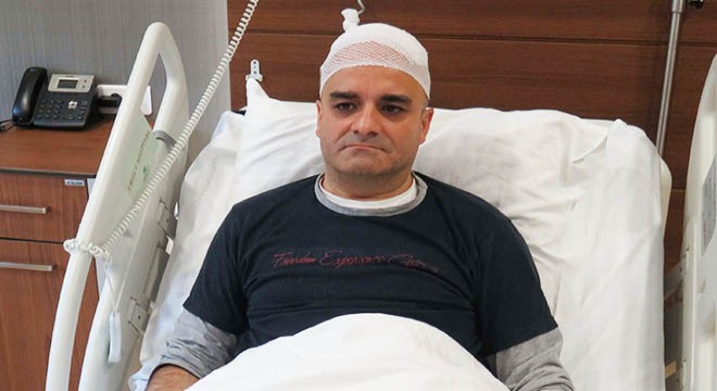 Uçak kazasından yaralı kurtulanlar o anları anlattı