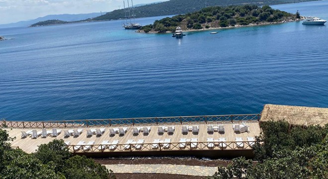 Ücretsiz halk plajı sayısı 35'e ulaşacak