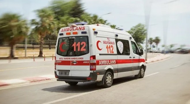 Ücretsiz ambulans dönemi başladı