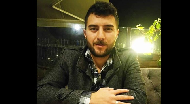 Uçuruma düşüp, öldü