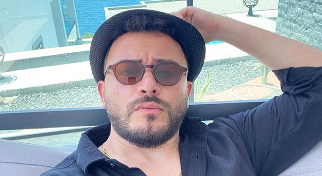 Uçuruma yuvarlanan ATV nin sürücüsü öldü