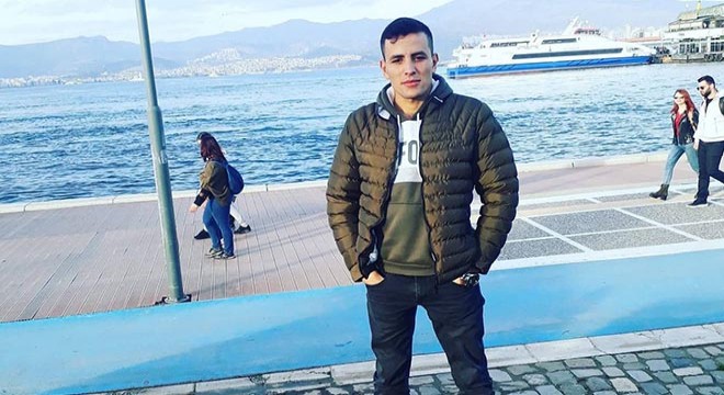 Uçurumdan yuvarlanan kamyonun sürücüsü toprağa verildi