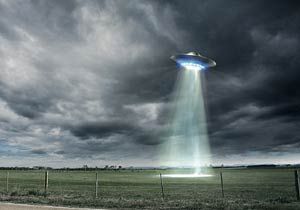 Ankara'da 'UFO' heyecanı