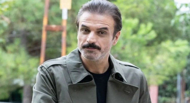 Ufuk Özkan setlere geri döndü