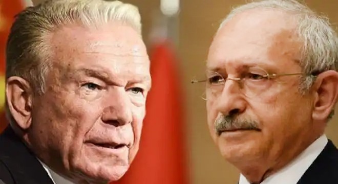 Uğur Dündar'dan Kemal Kılıçdaroğlu'na eleştiri