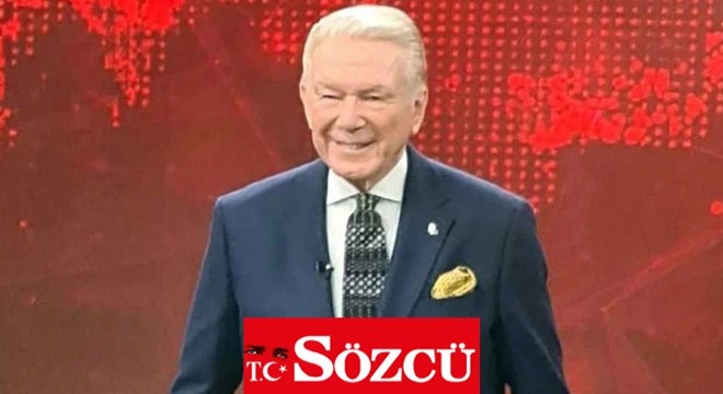 Uğur Dündar Sözcü ye veda etti