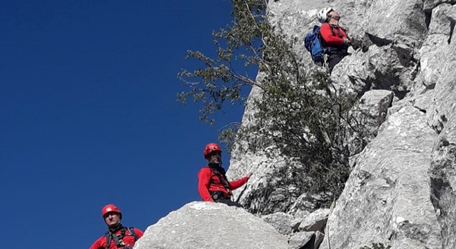 Ukraynalı Yana, 12 gündür aranıyor
