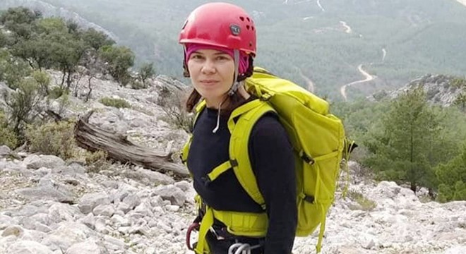 Ukraynalı Yana'nın cenazesi ülkesine götürülecek
