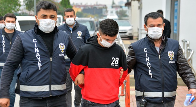 Ulaş'ın öldürülmesinin arkasından abla-enişte kavgası çıktı
