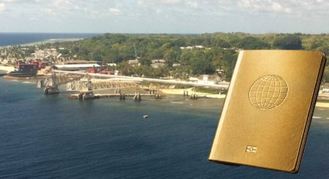 'Altın pasaport' dönemi başladı: 85'ten fazla ülkeye vizesiz giriş