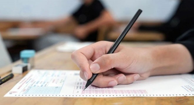 Ülke geneli ortak yazılı sınav tarihleri belirlendi