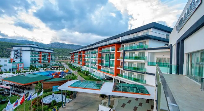 Ulu Resort Hotel Yorumlar