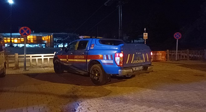 Uludağ'da kayıp iki kişi için arama çalışması başlatıldı