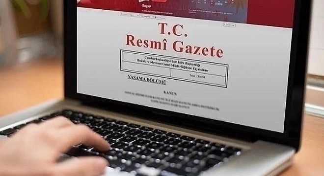 Ulusal Döngüsel Ekonomi Eylem Planı Resmi Gazete’de